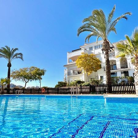Hacienda Riquelme Charming Apartment Сукіна Екстер'єр фото