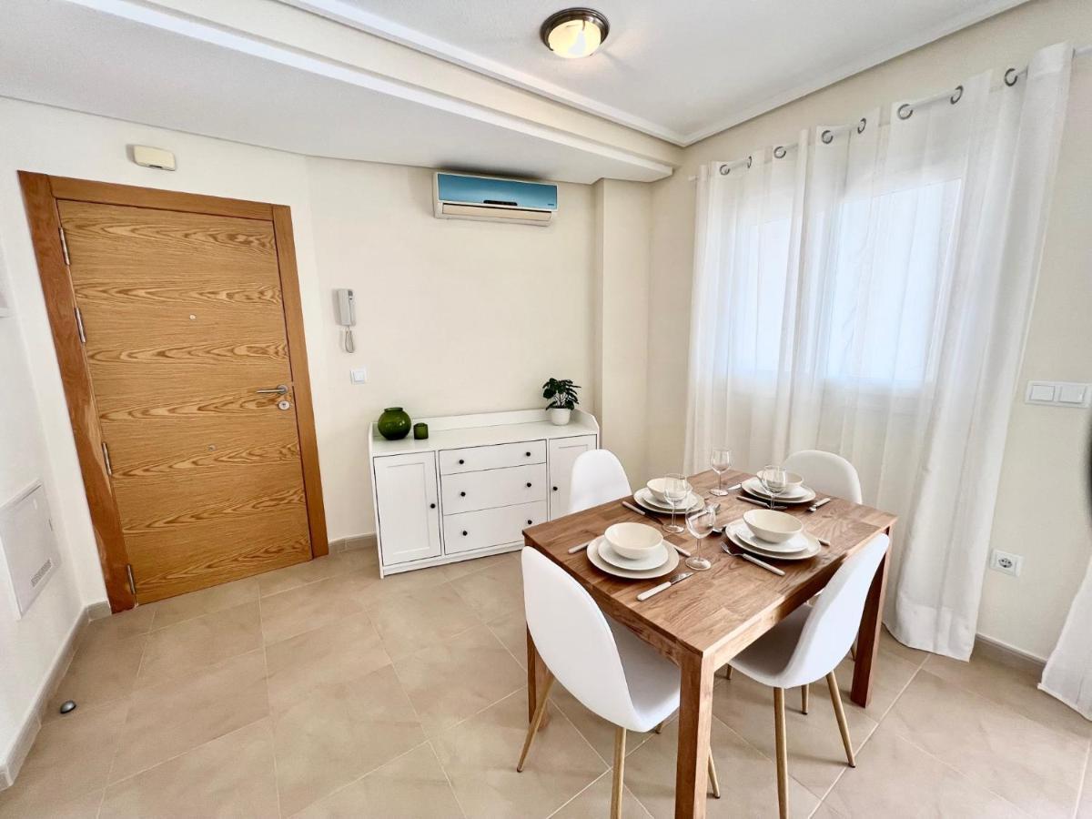 Hacienda Riquelme Charming Apartment Сукіна Екстер'єр фото