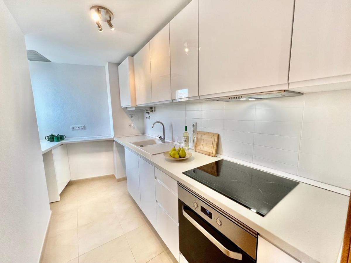 Hacienda Riquelme Charming Apartment Сукіна Екстер'єр фото