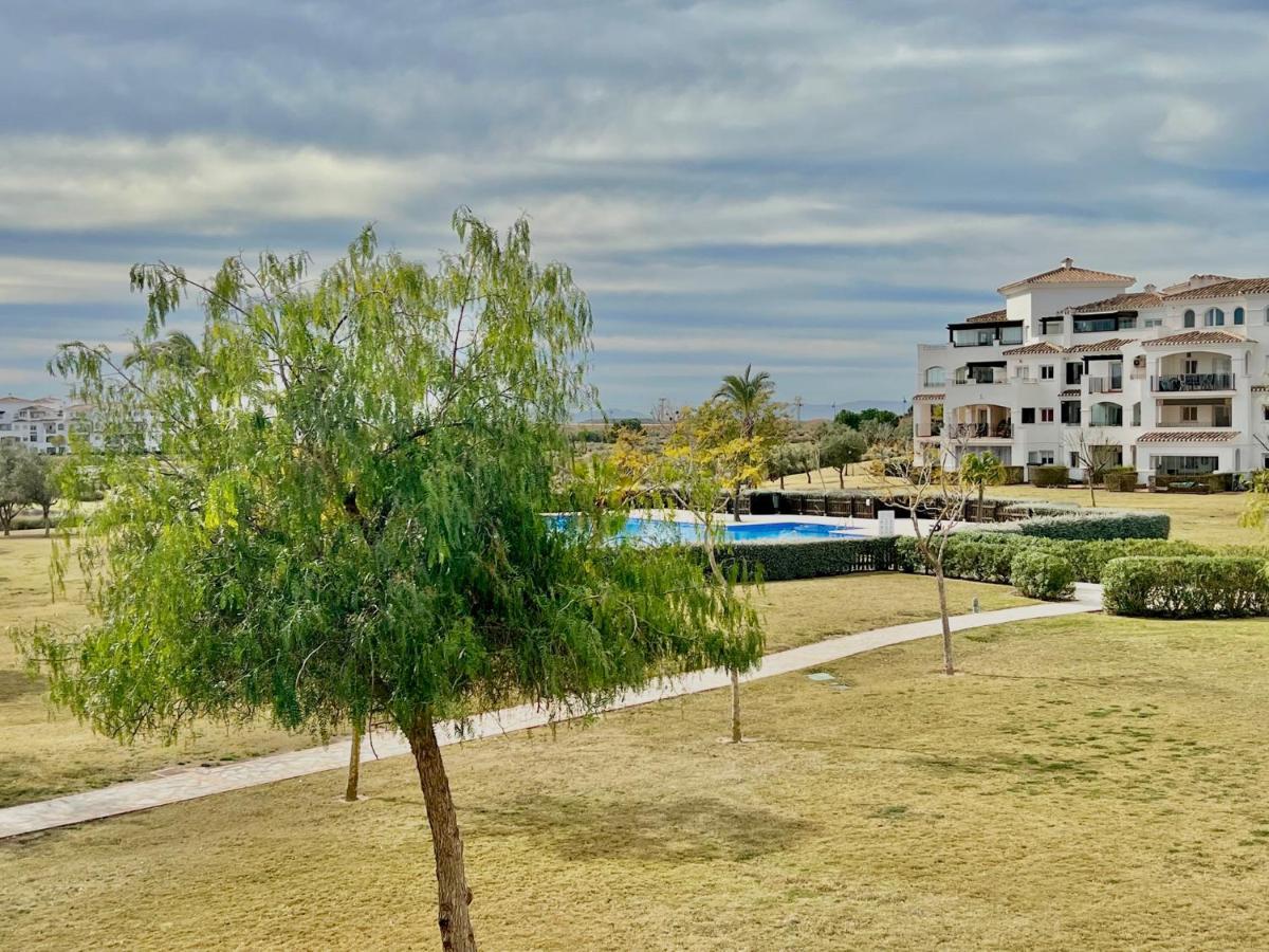 Hacienda Riquelme Charming Apartment Сукіна Екстер'єр фото