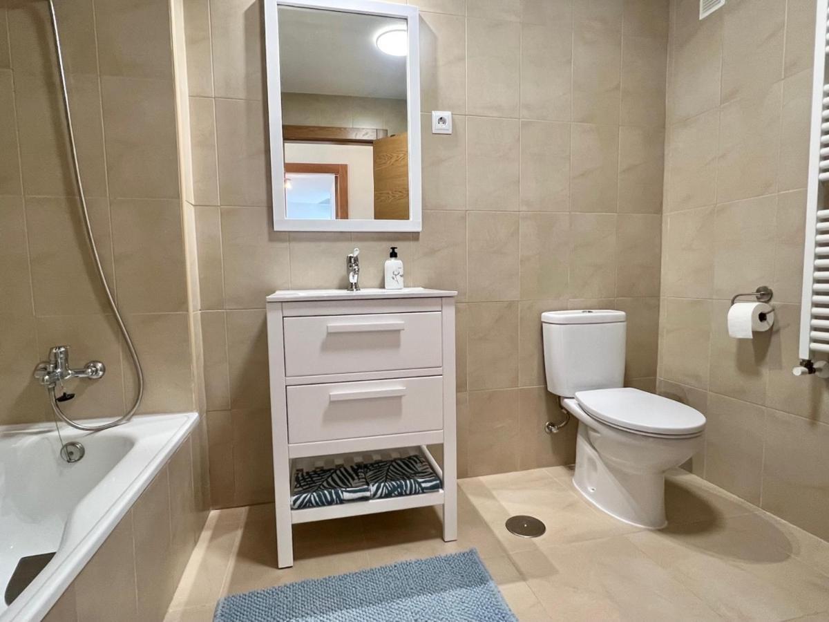 Hacienda Riquelme Charming Apartment Сукіна Екстер'єр фото