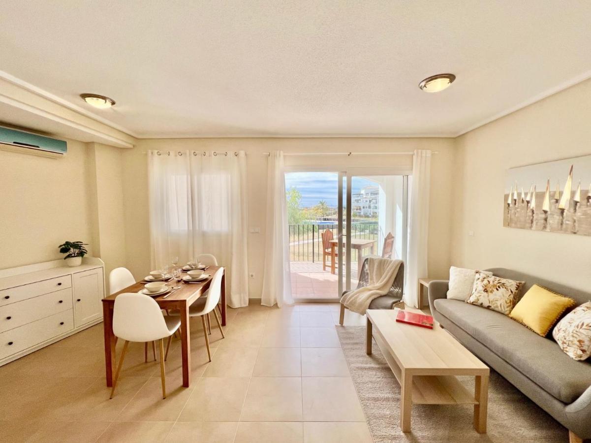 Hacienda Riquelme Charming Apartment Сукіна Екстер'єр фото