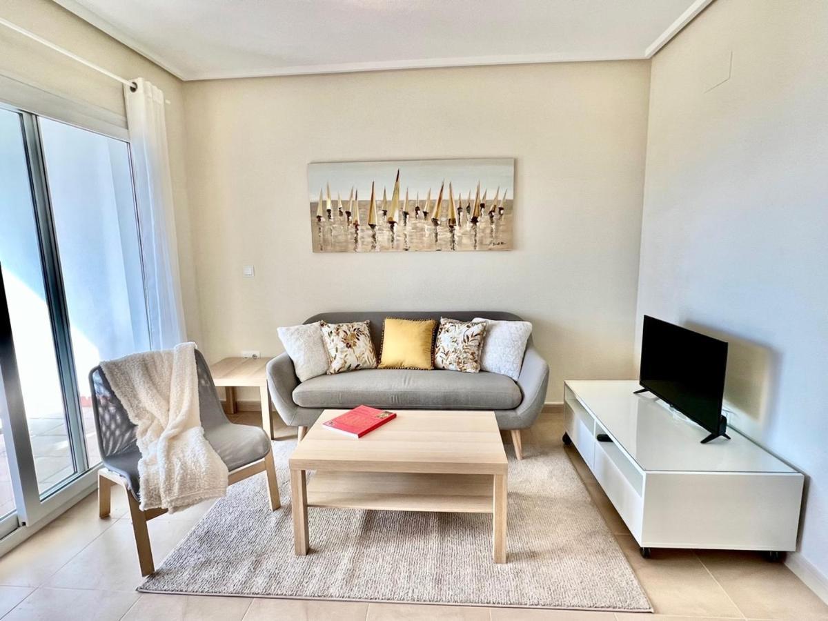 Hacienda Riquelme Charming Apartment Сукіна Екстер'єр фото