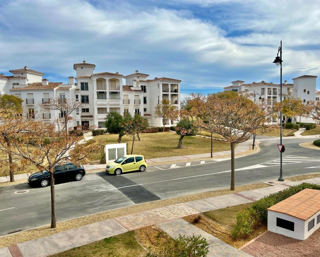 Hacienda Riquelme Charming Apartment Сукіна Екстер'єр фото
