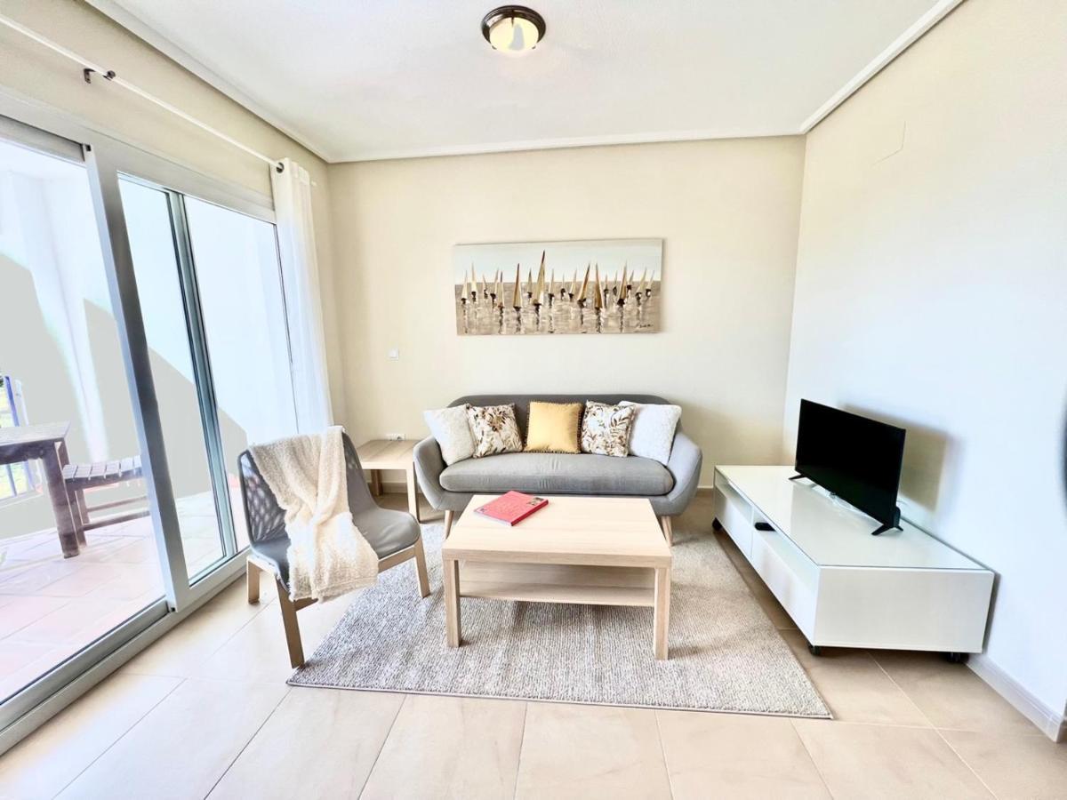Hacienda Riquelme Charming Apartment Сукіна Екстер'єр фото