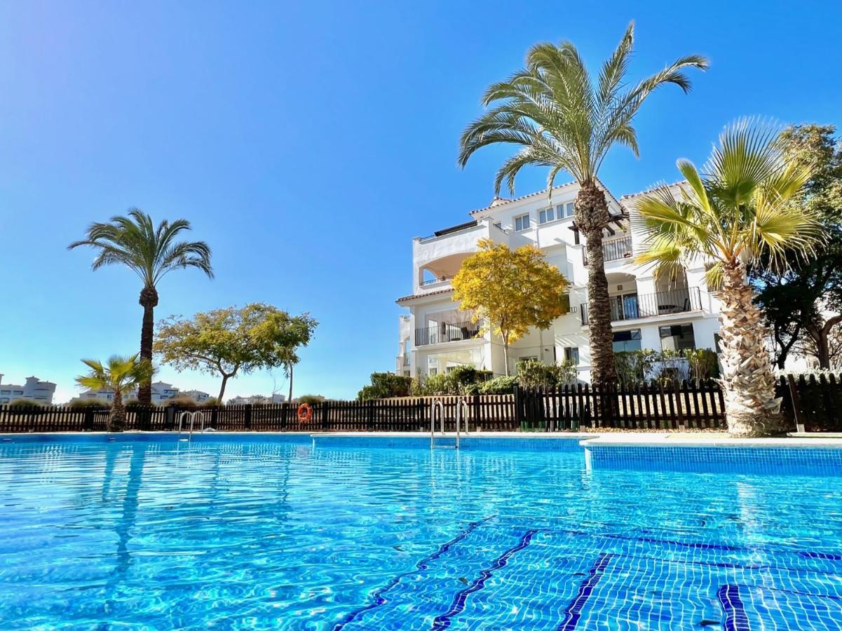 Hacienda Riquelme Charming Apartment Сукіна Екстер'єр фото