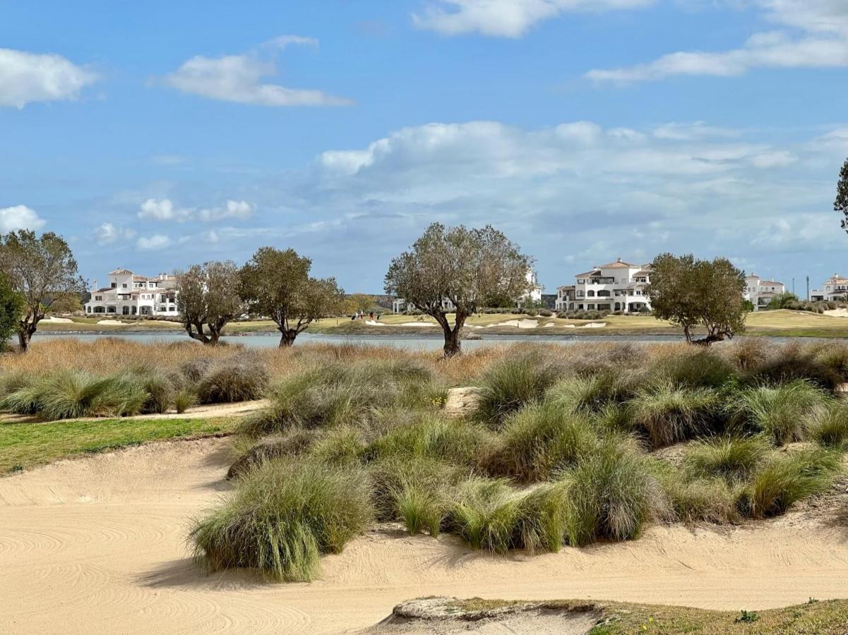Hacienda Riquelme Charming Apartment Сукіна Екстер'єр фото