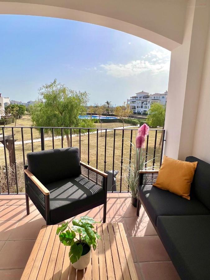 Hacienda Riquelme Charming Apartment Сукіна Екстер'єр фото