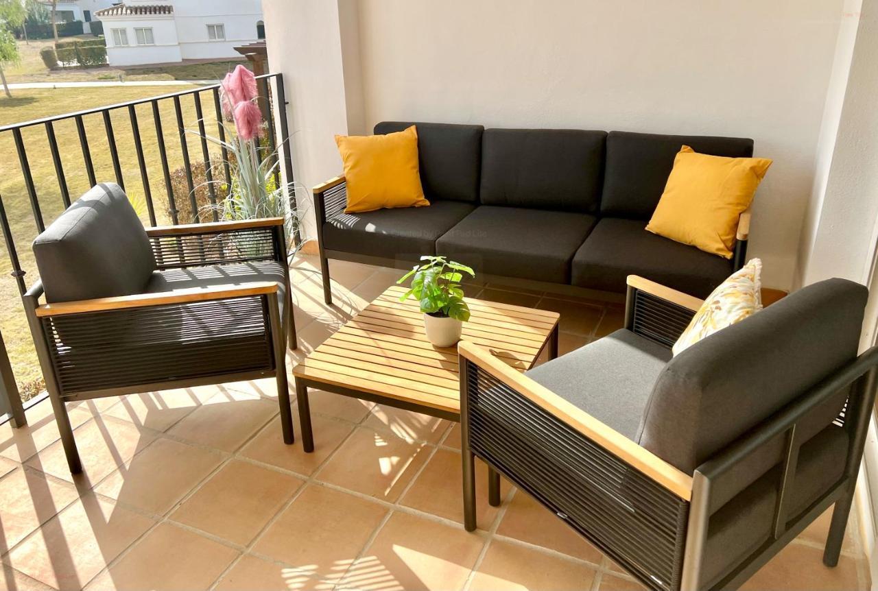 Hacienda Riquelme Charming Apartment Сукіна Екстер'єр фото