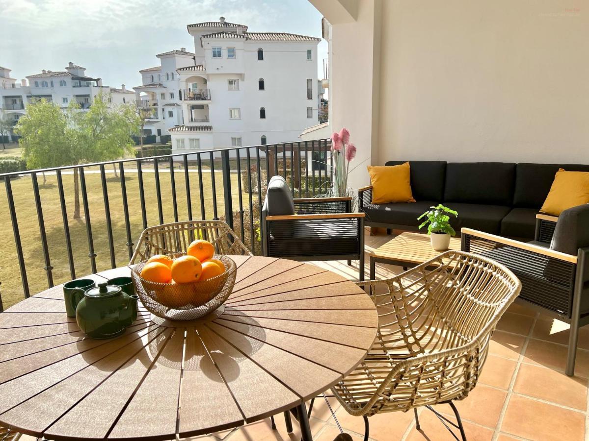 Hacienda Riquelme Charming Apartment Сукіна Екстер'єр фото